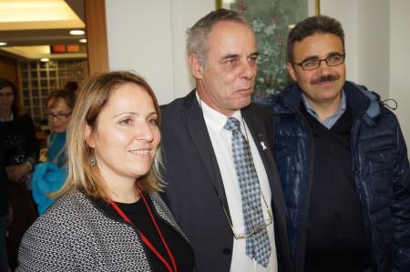 ŽUPAN SPREJEL UČENCE IN UČITELJE IZ TURČIJE11